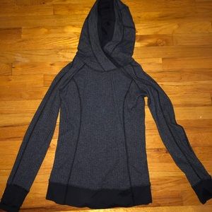 Lululemon hoodies